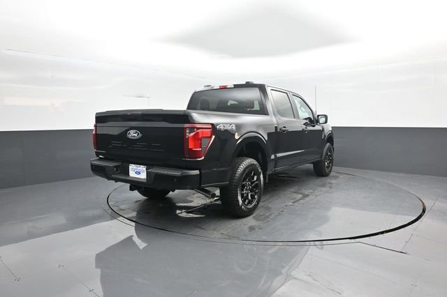 New 2026 Ford F150 STX image 7