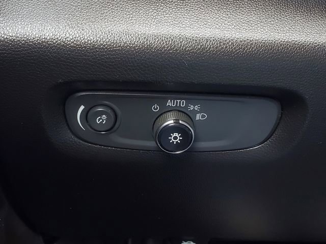 Certified 2019 Chevrolet Traverse LS FWD image 14