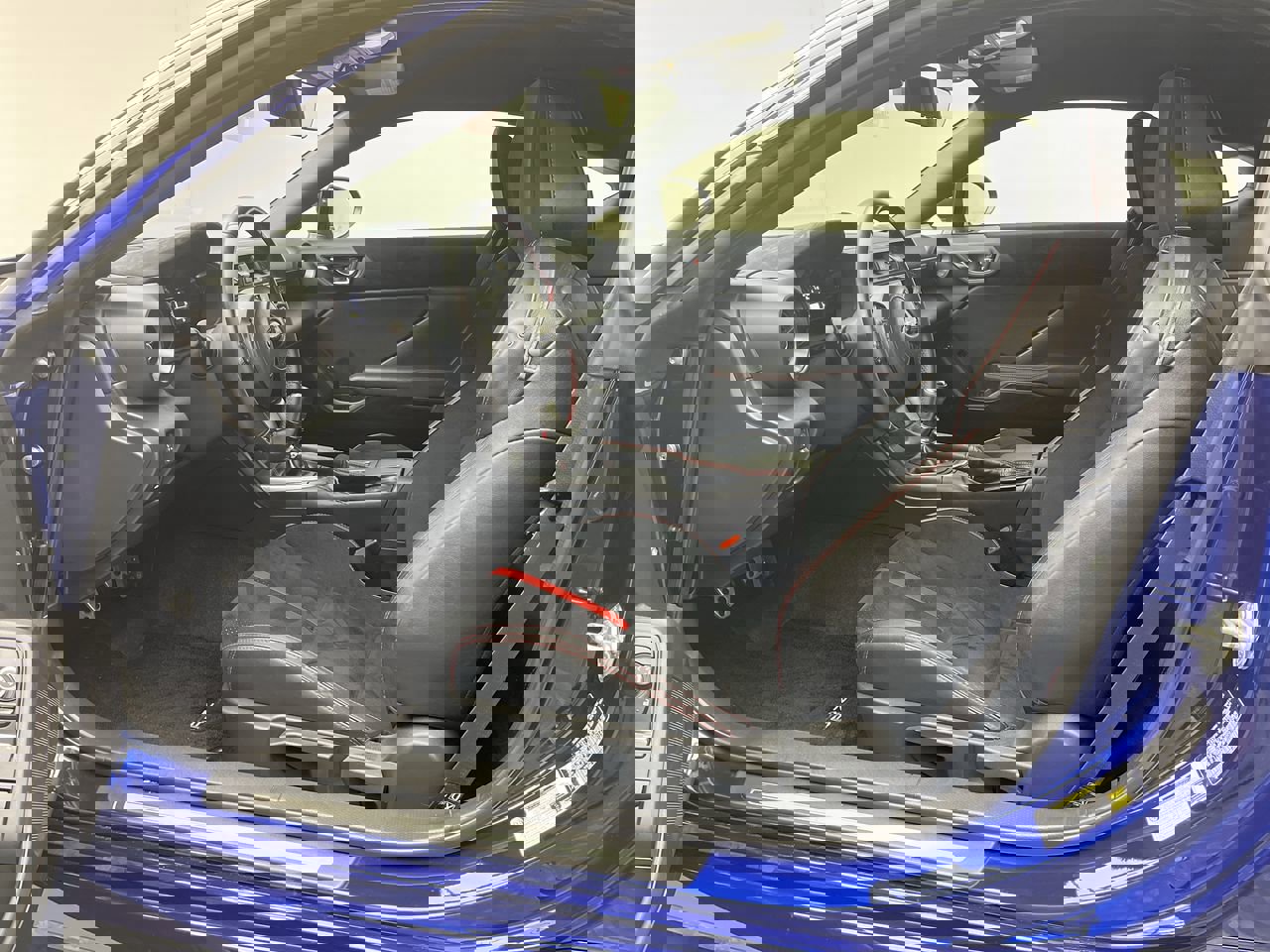 Used 2024 Subaru BRZ Limited image 3