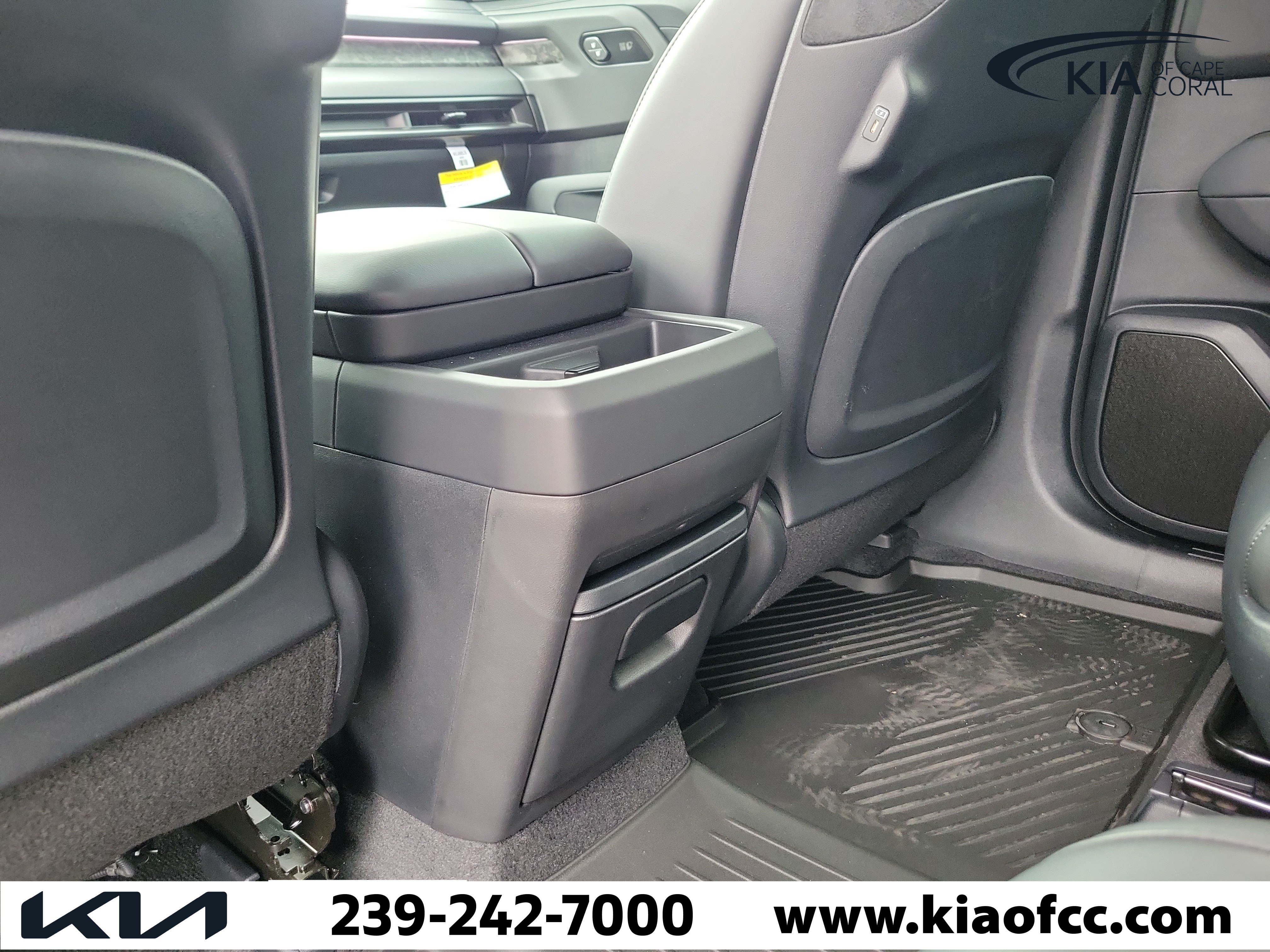 New 2027 Kia Telluride SX Prestige X-Pro AWD/4WD image 14