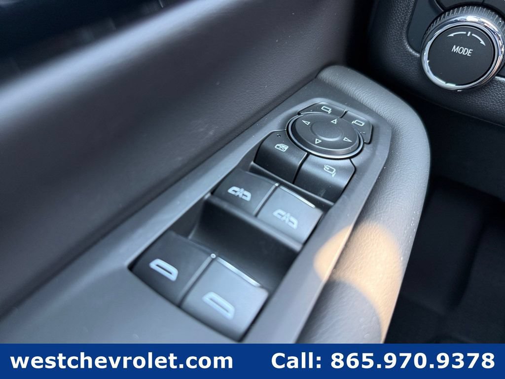 New 2026 Chevrolet Tahoe Premier w/ Sun And Tow Package AWD/4WD image 26