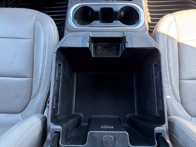 Used 2020 Chevrolet Silverado 2500 LTZ w/ LTZ Convenience Package AWD/4WD image 35