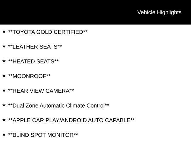 Certified 2023 Toyota Camry SE w/ Cold Weather Package FWD image 12