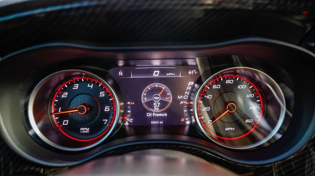 Used 2022 Dodge Charger R/T image 27