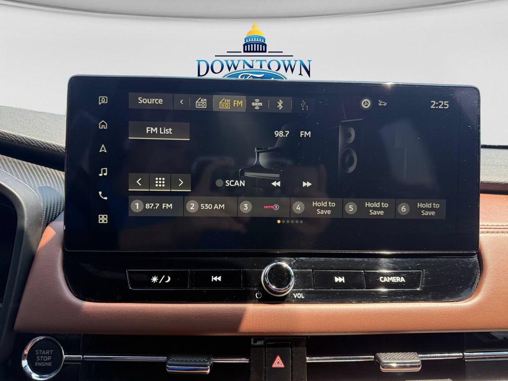 Used 2025 Mitsubishi Outlander SEL FWD image 31