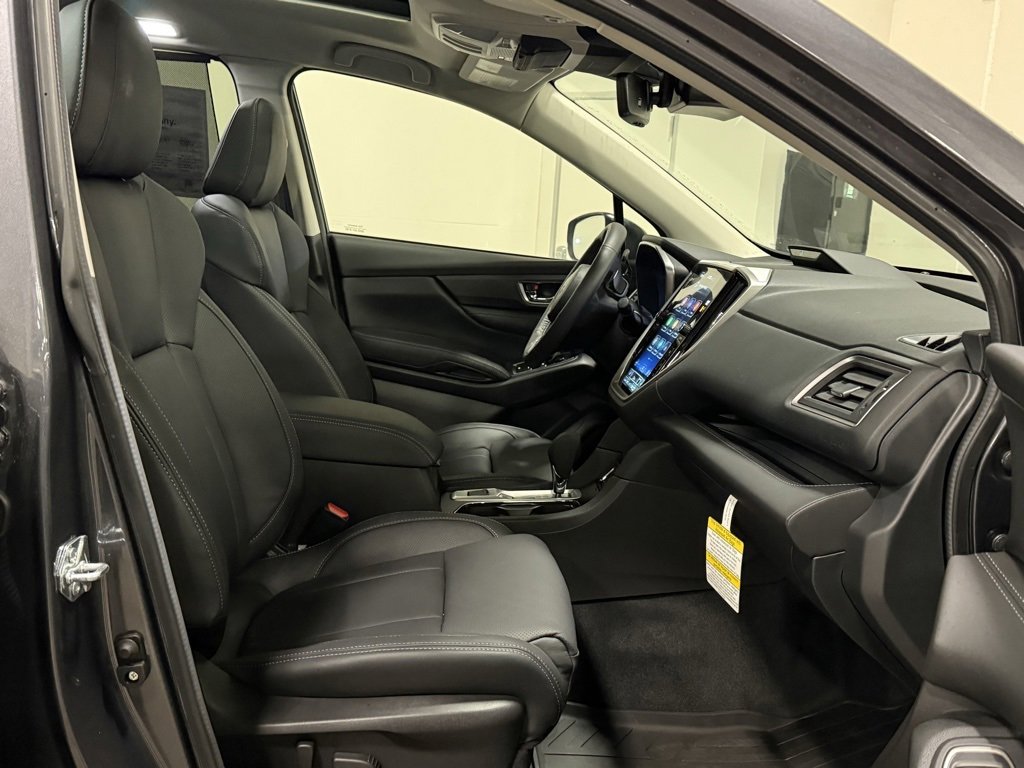 New 2025 Subaru Ascent Limited w/ Popular Package #1 image 7