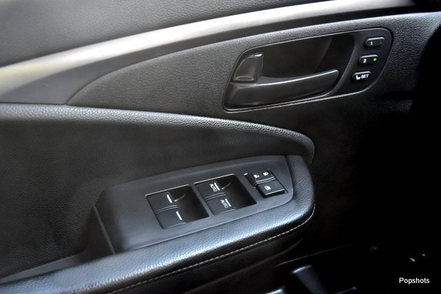 Used 2022 Honda Passport EX-L image 6