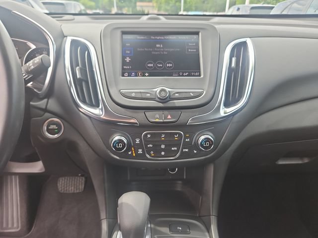 Used 2024 Chevrolet Equinox LT FWD image 18