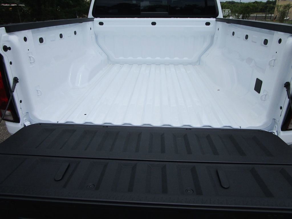 New 2026 Chevrolet Colorado Trail Boss image 12