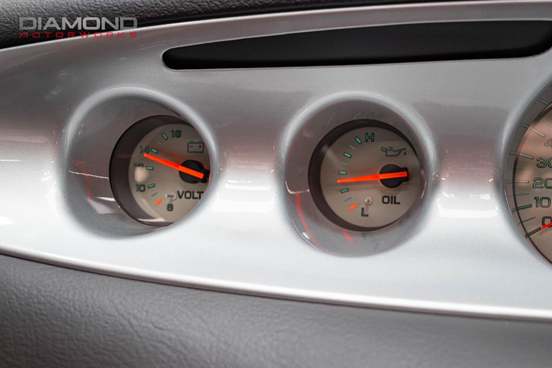 Used 2001 Plymouth Prowler RWD image 88