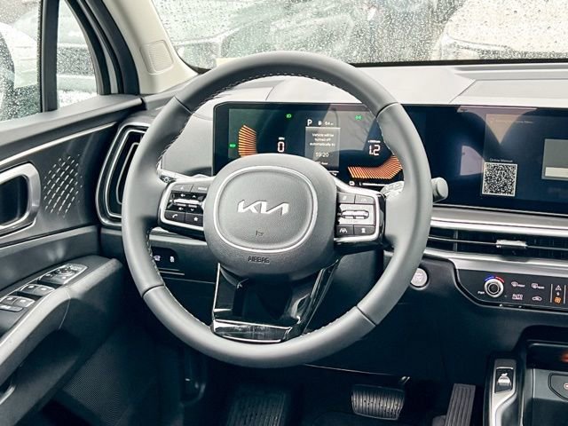 New 2025 Kia Sorento EX w/ EX Panoramic Sunroof Package image 15