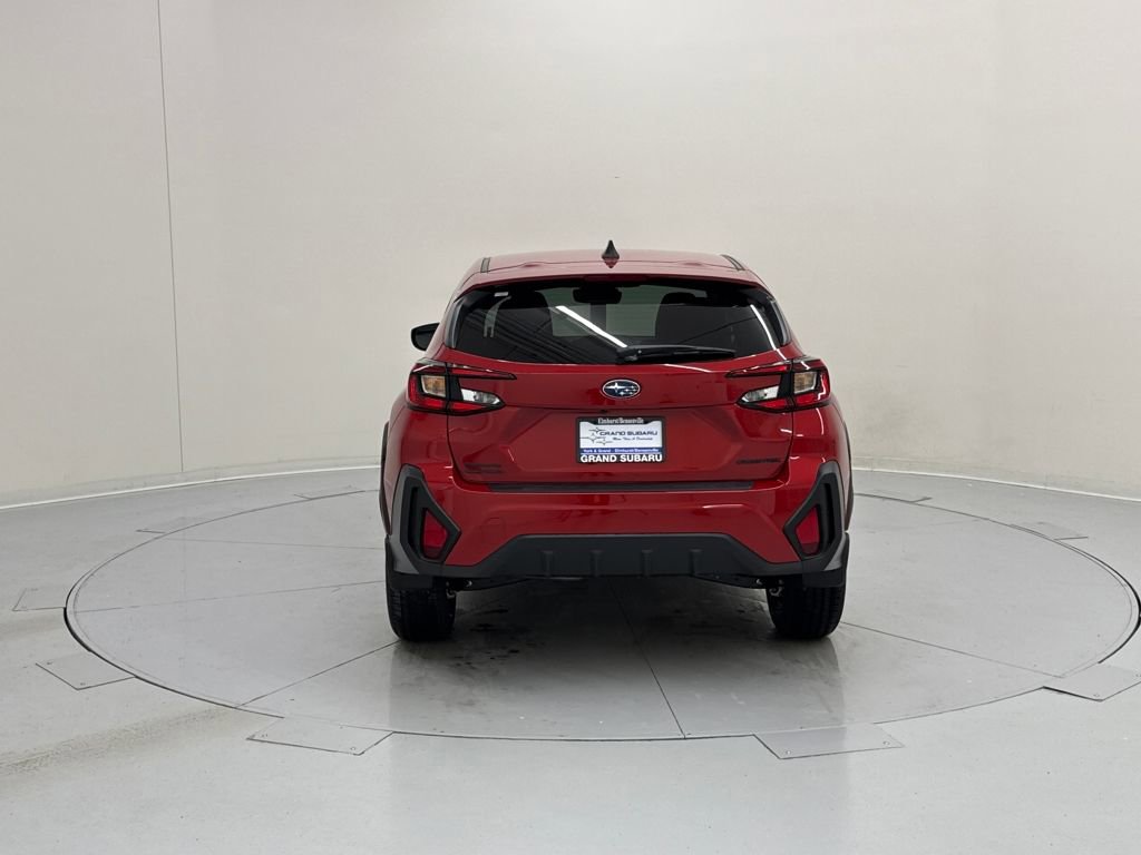 New 2026 Subaru Crosstrek 2.5i image 5