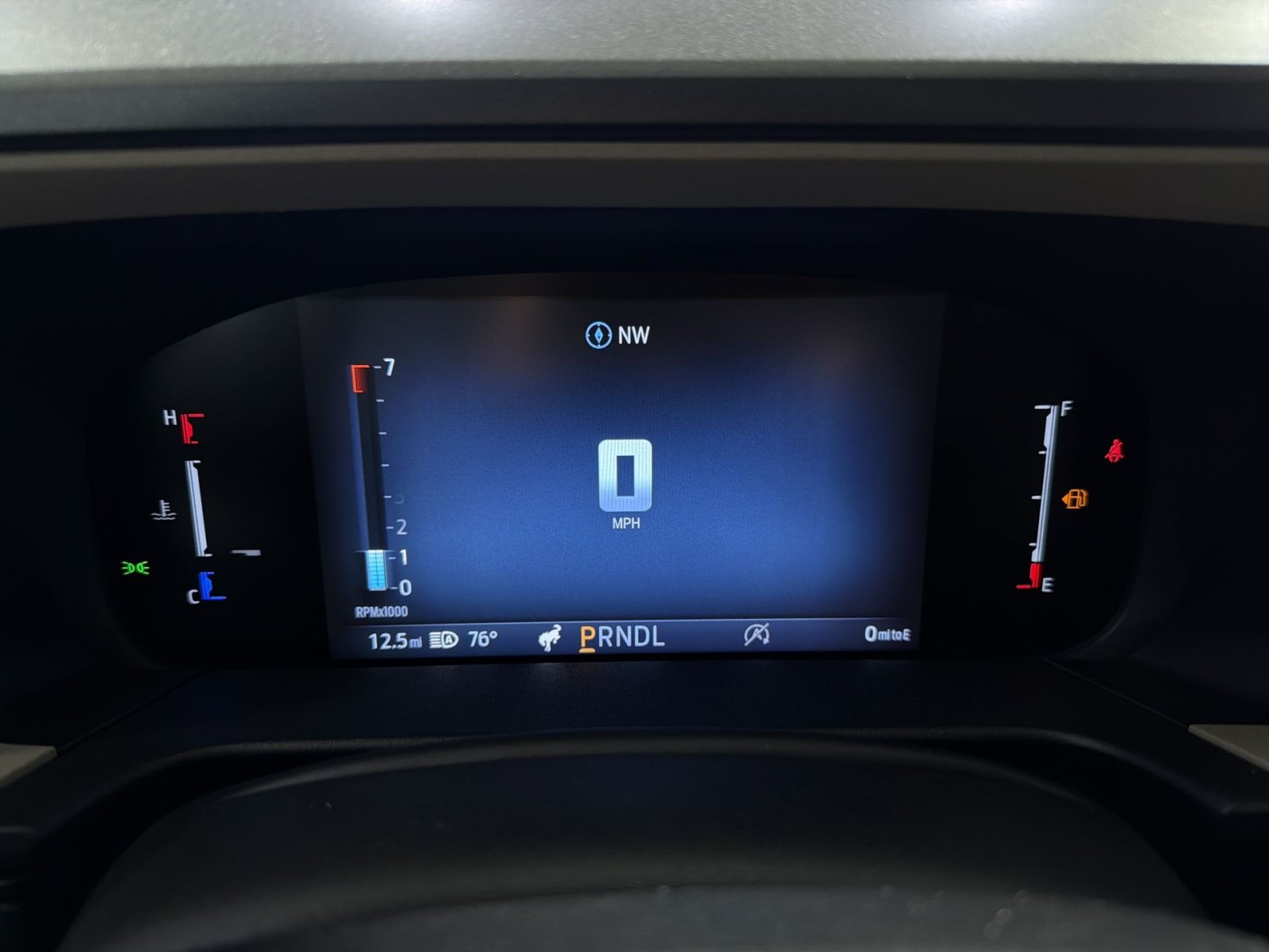 New 2026 Ford Bronco Sport Big Bend AWD/4WD image 31