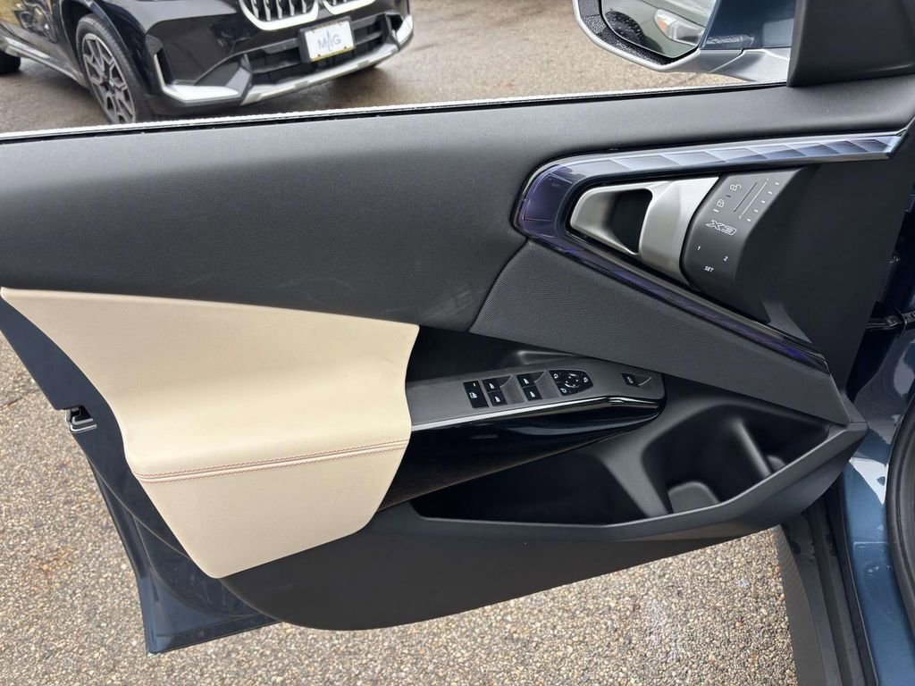 New 2026 BMW X3 xDrive30 image 11