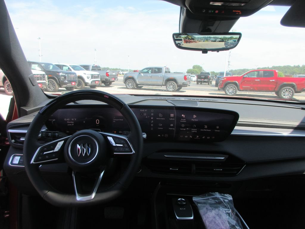 New 2026 Buick Enclave Sport Touring w/ Super Cruise Package AWD/4WD image 18