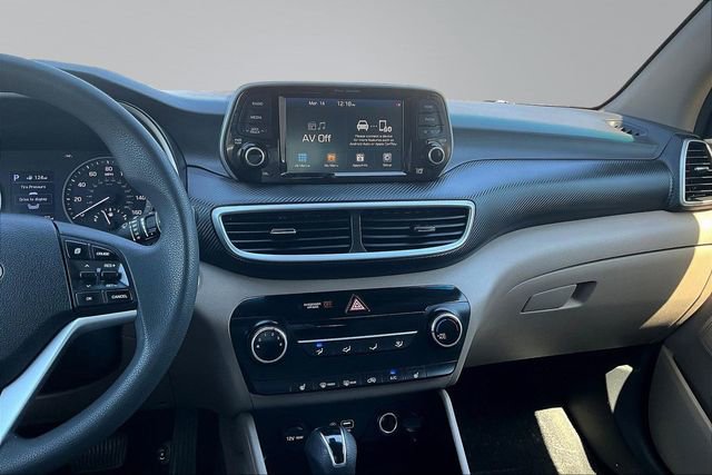 Used 2020 Hyundai Tucson Value image 9