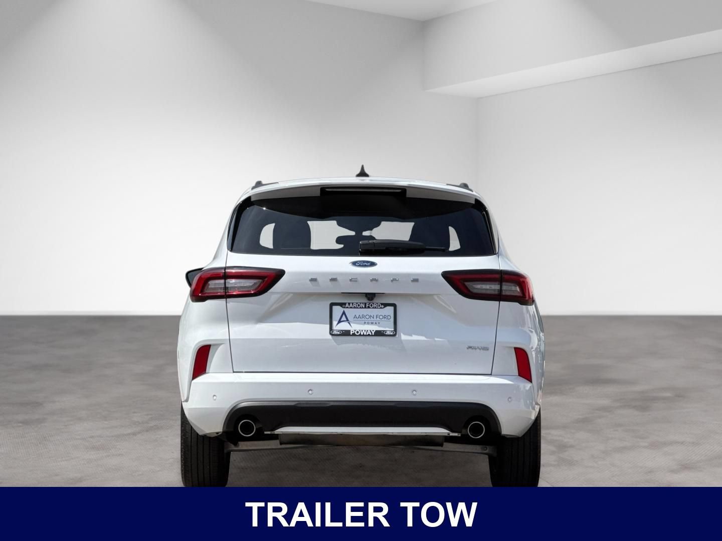 Used 2023 Ford Escape ST-Line w/ Tech Pack #1 AWD/4WD image 5