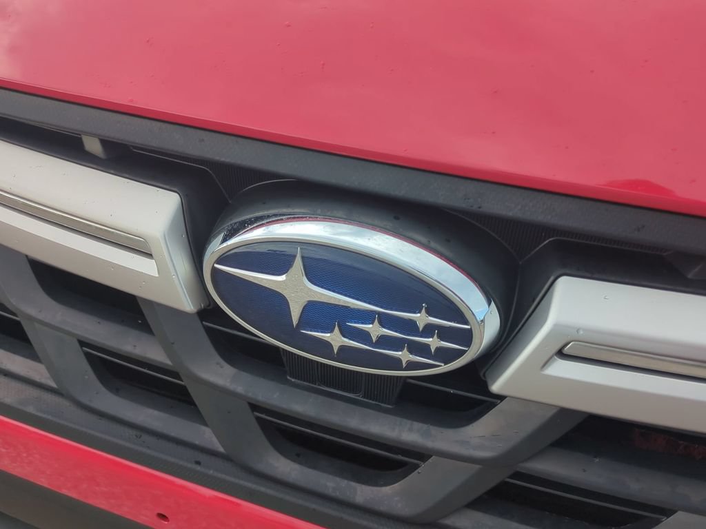 Used 2022 Subaru Crosstrek 2.5i Limited w/ Moonroof Package 2 AWD/4WD image 13