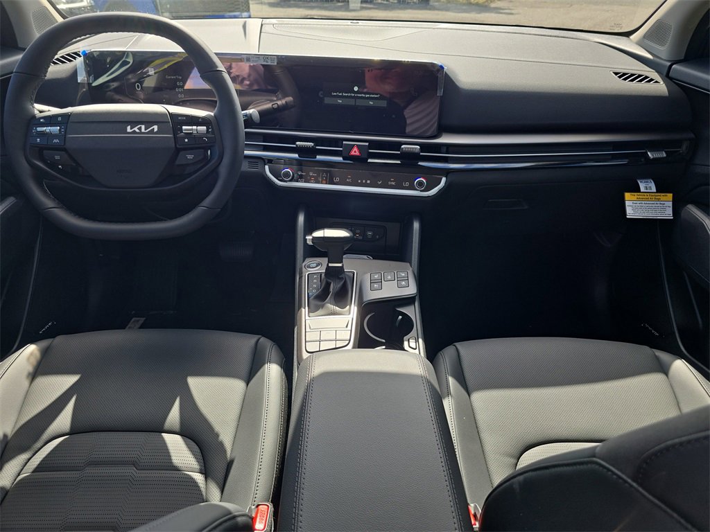 New 2026 Kia Sportage SX image 13