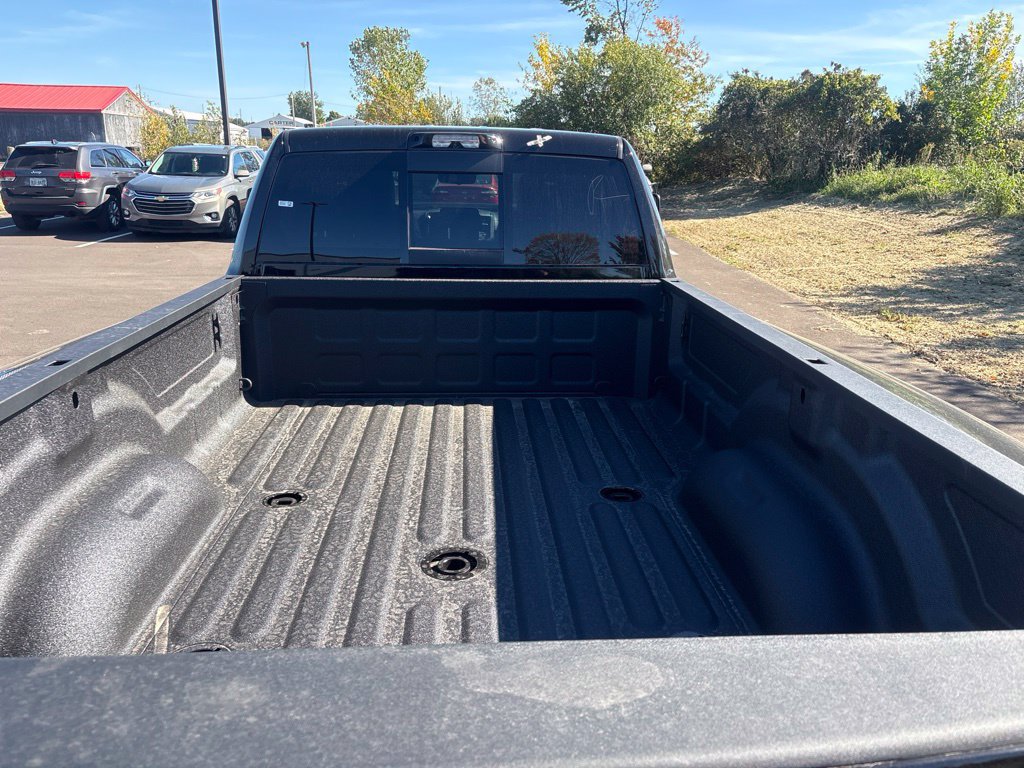 New 2027 RAM 3500 Limited AWD/4WD image 26