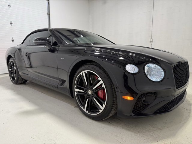 Used 2020 Bentley Continental GT image 3