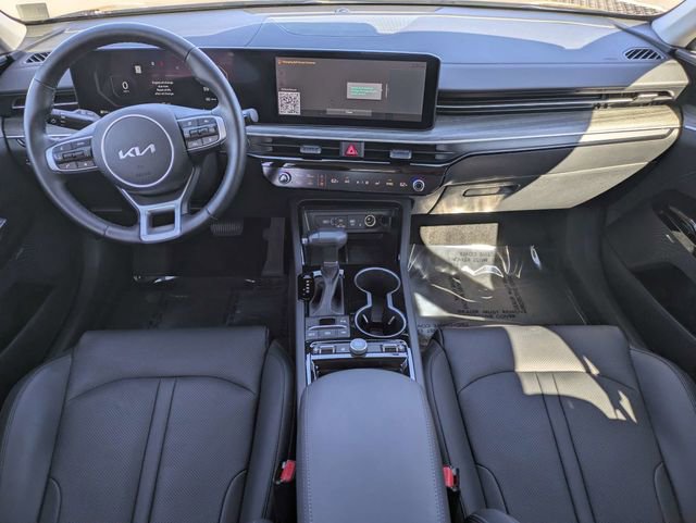 Used 2026 Kia K5 EX image 14