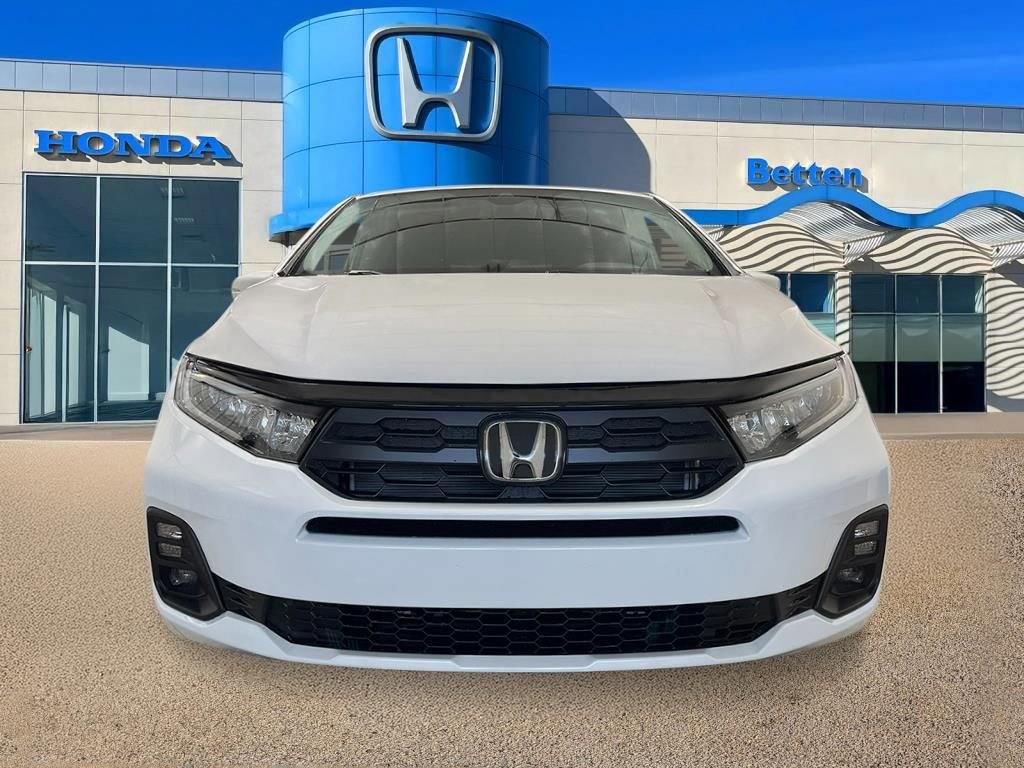 New 2026 Honda Odyssey EX-L image 9