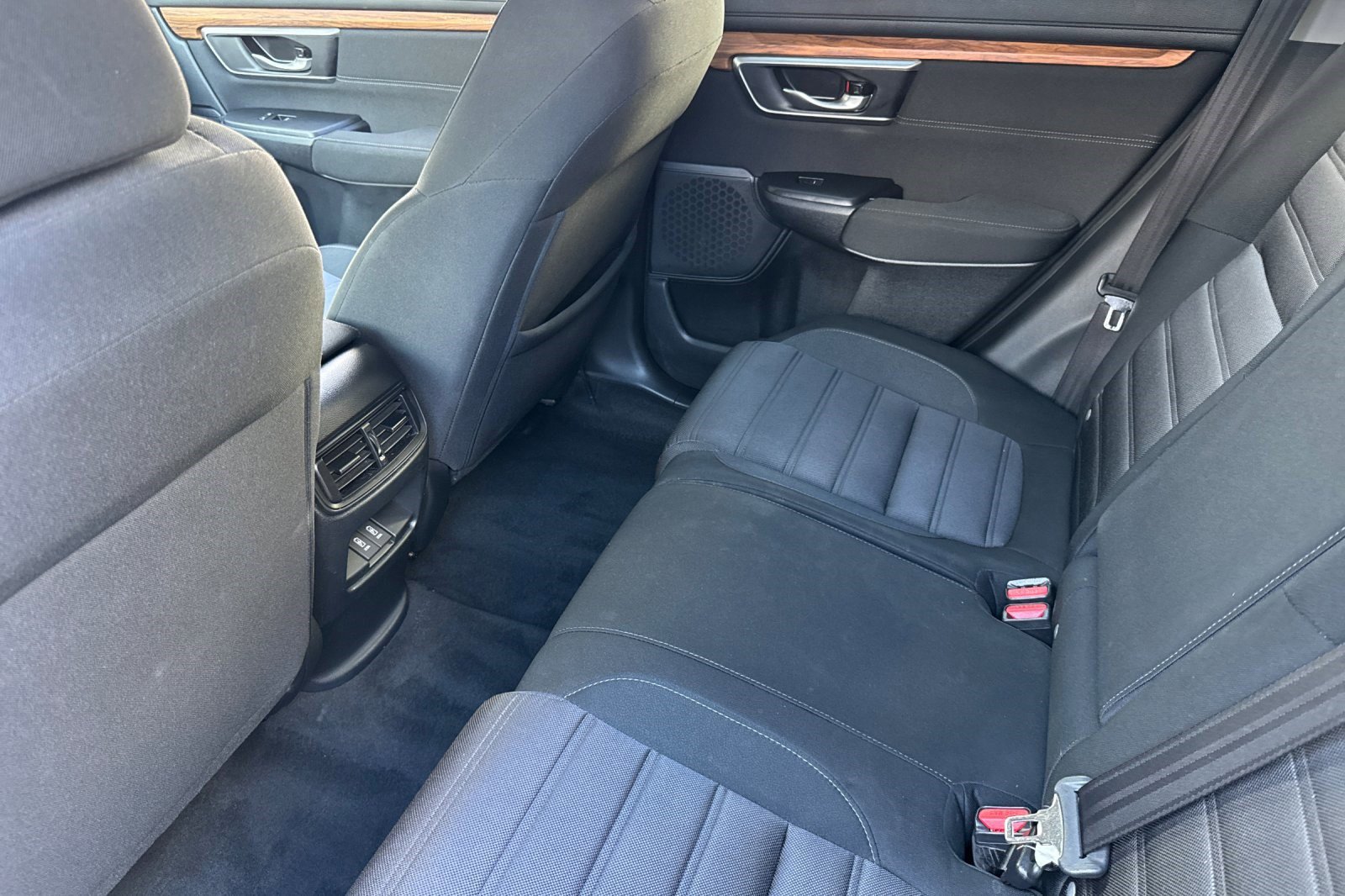 Used 2021 Honda CR-V EX image 26