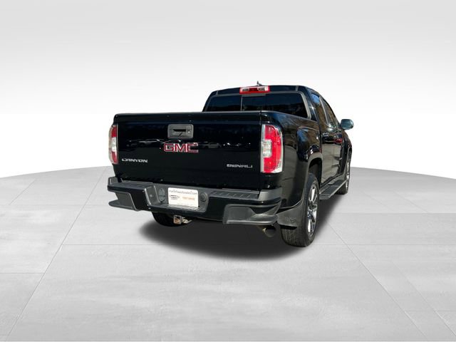 Used 2018 GMC Canyon Denali image 5