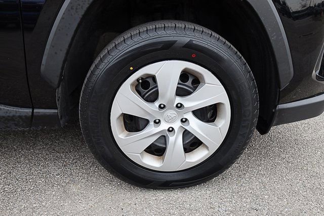Used 2024 Toyota RAV4 LE image 13