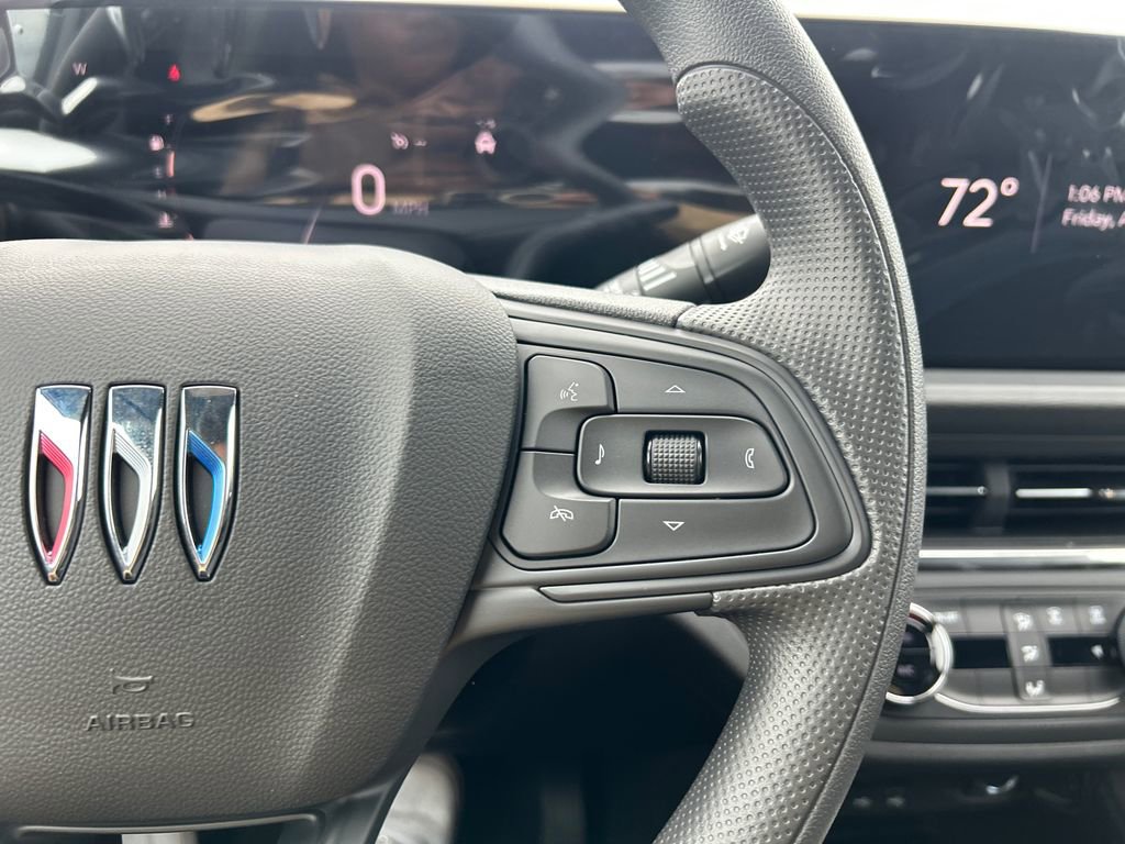 New 2026 Buick Envista Sport Touring FWD image 21