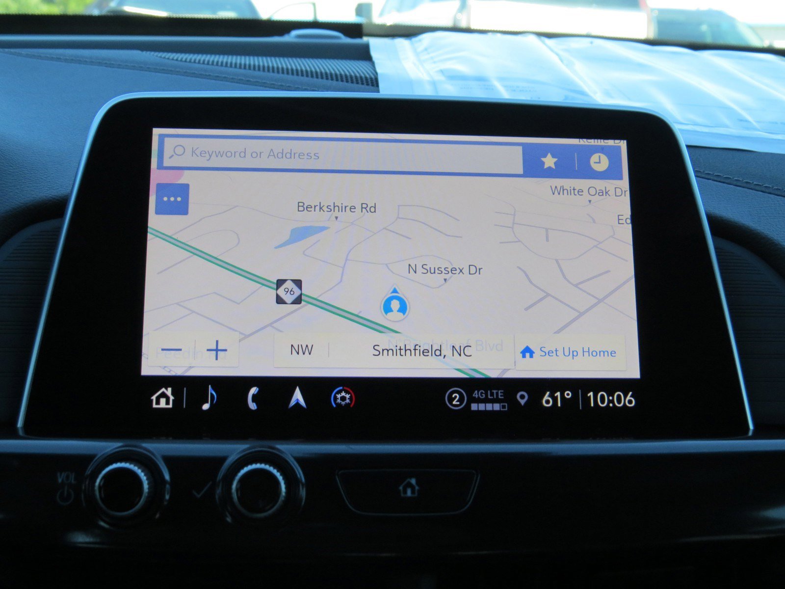 New 2025 Cadillac CT4 Premium Luxury image 27