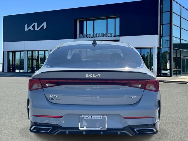 Certified 2023 Kia K5 GT-Line w/ GT-Line Premium Package image 10