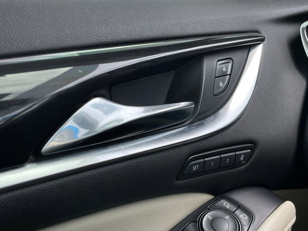 Used 2023 Buick Enclave Premium w/ Experience Buick Package image 13