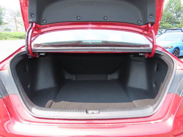 Used 2025 Honda Accord Touring image 11