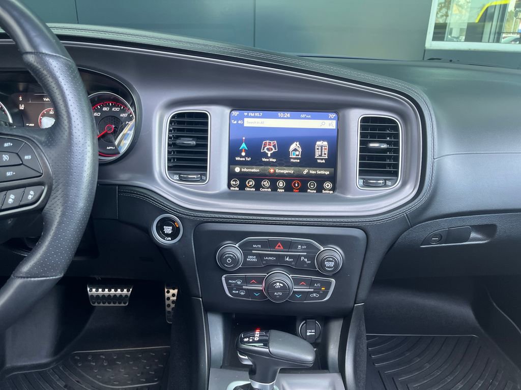 Used 2023 Dodge Charger Scat Pack w/ Plus Group image 18