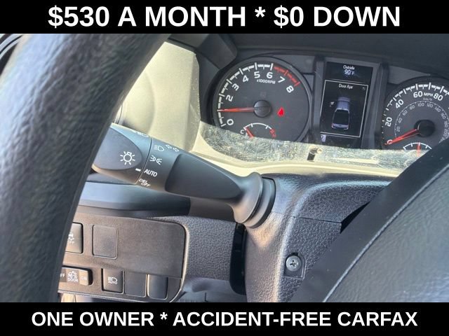 Used 2023 Toyota Tacoma SR AWD/4WD image 18
