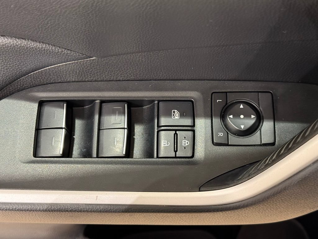 Certified 2025 Toyota RAV4 XLE Premium FWD image 16