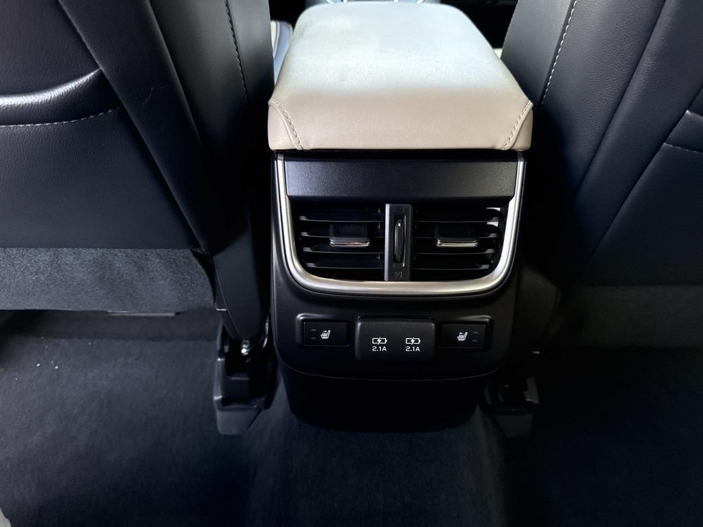 Used 2020 Subaru Outback Limited XT AWD/4WD image 19