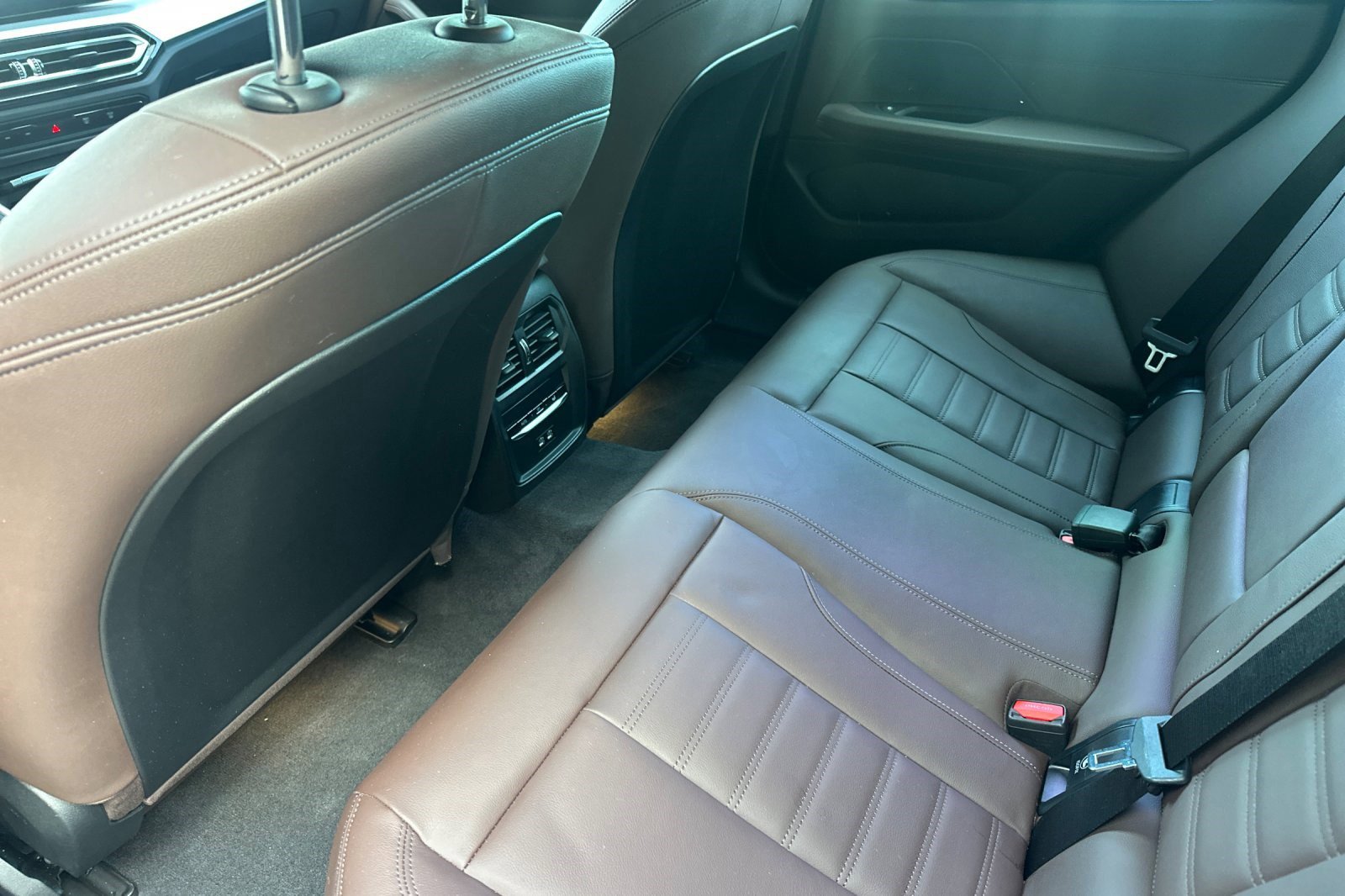 Certified 2023 BMW i4 eDrive35 RWD image 15