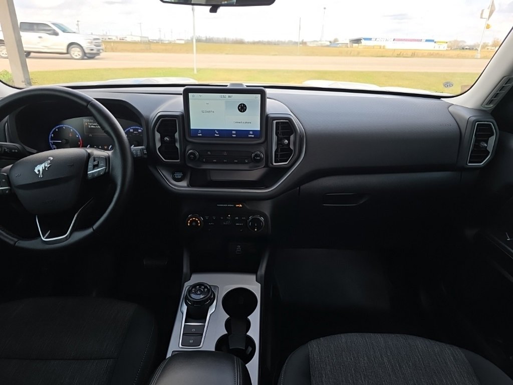 Used 2023 Ford Bronco Sport Big Bend w/ Convenience Package image 14