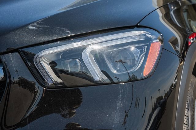 Certified 2023 Mercedes-Benz GLE 350 4MATIC image 14