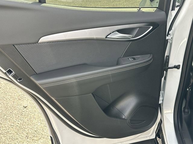 New 2026 Buick Envision Sport Touring image 23