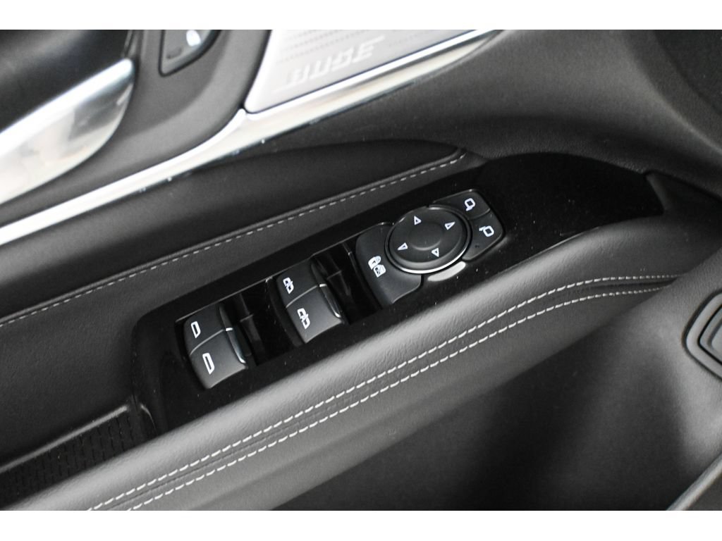 New 2025 Cadillac CT4 Premium Luxury AWD/4WD image 17