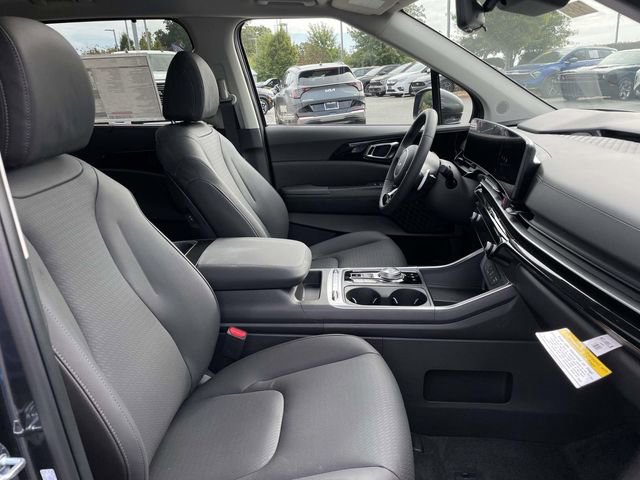 New 2026 Kia Carnival SX Prestige image 14