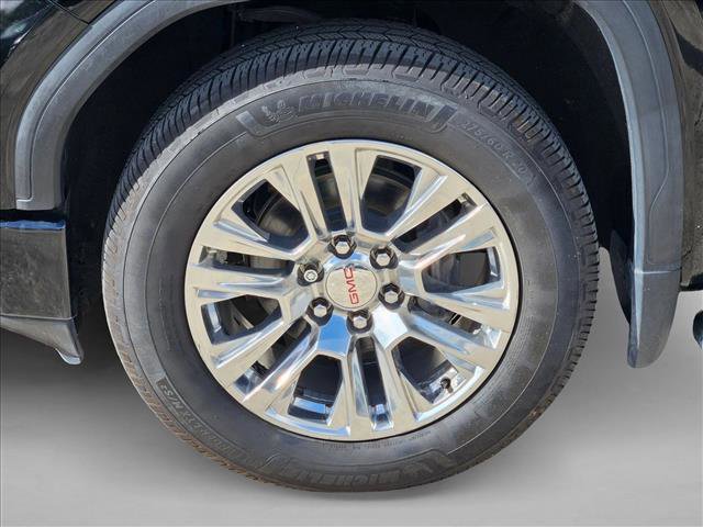 Used 2019 GMC Sierra 1500 Denali w/ Technology Package RWD image 23