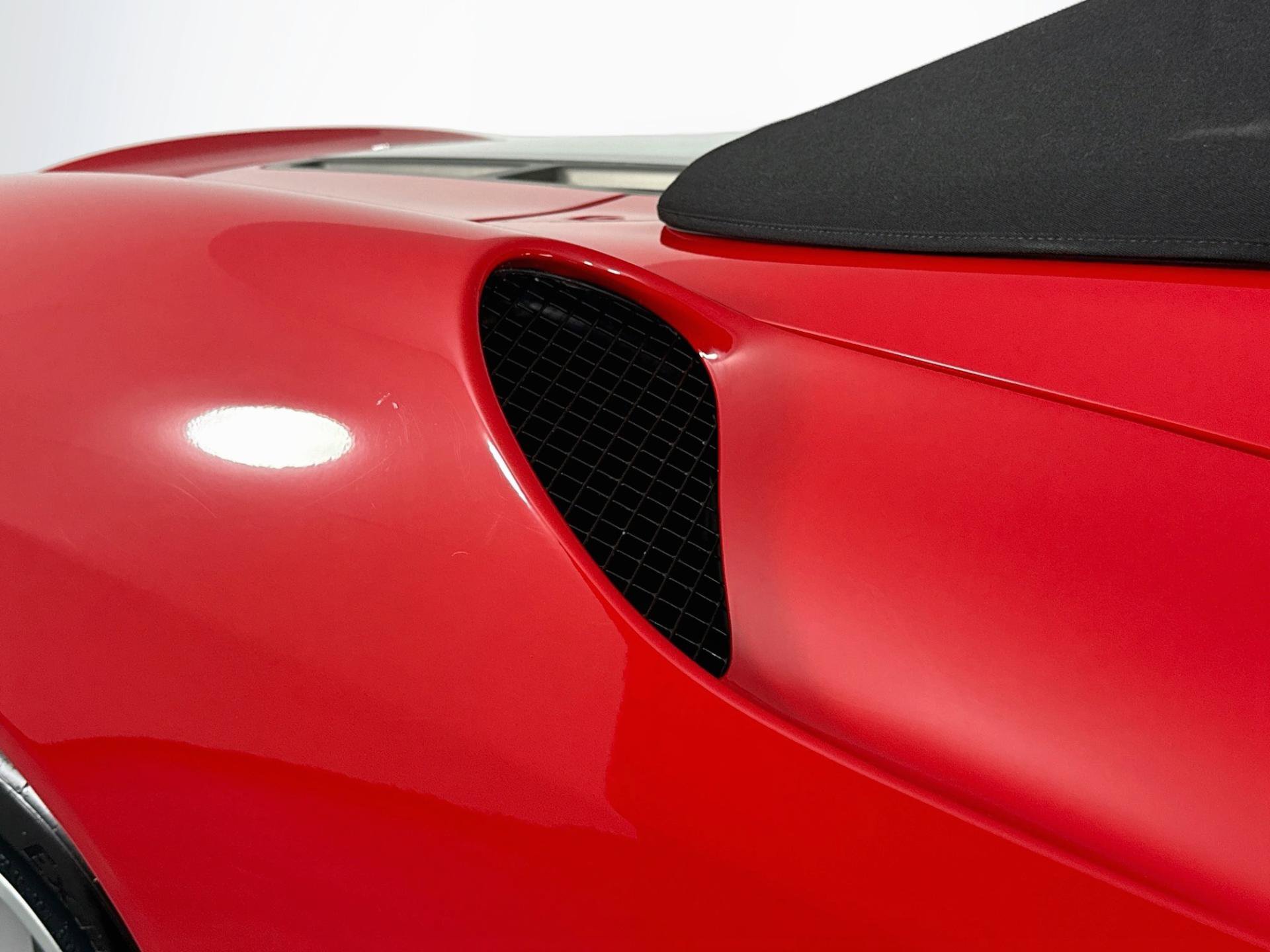 Used 2008 Ferrari F430 Spider RWD image 58