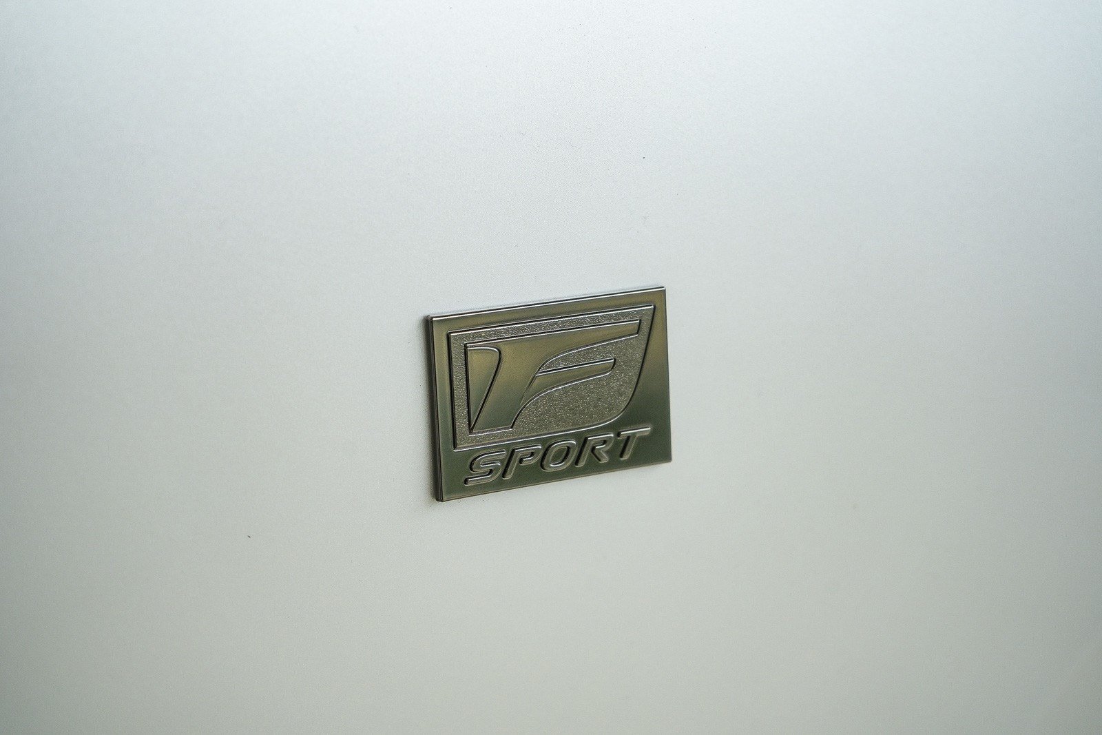 New 2026 Lexus IS 350 F Sport RWD image 11