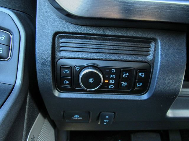 New 2025 Ford F250 Lariat w/ Lariat Ultimate Package image 15