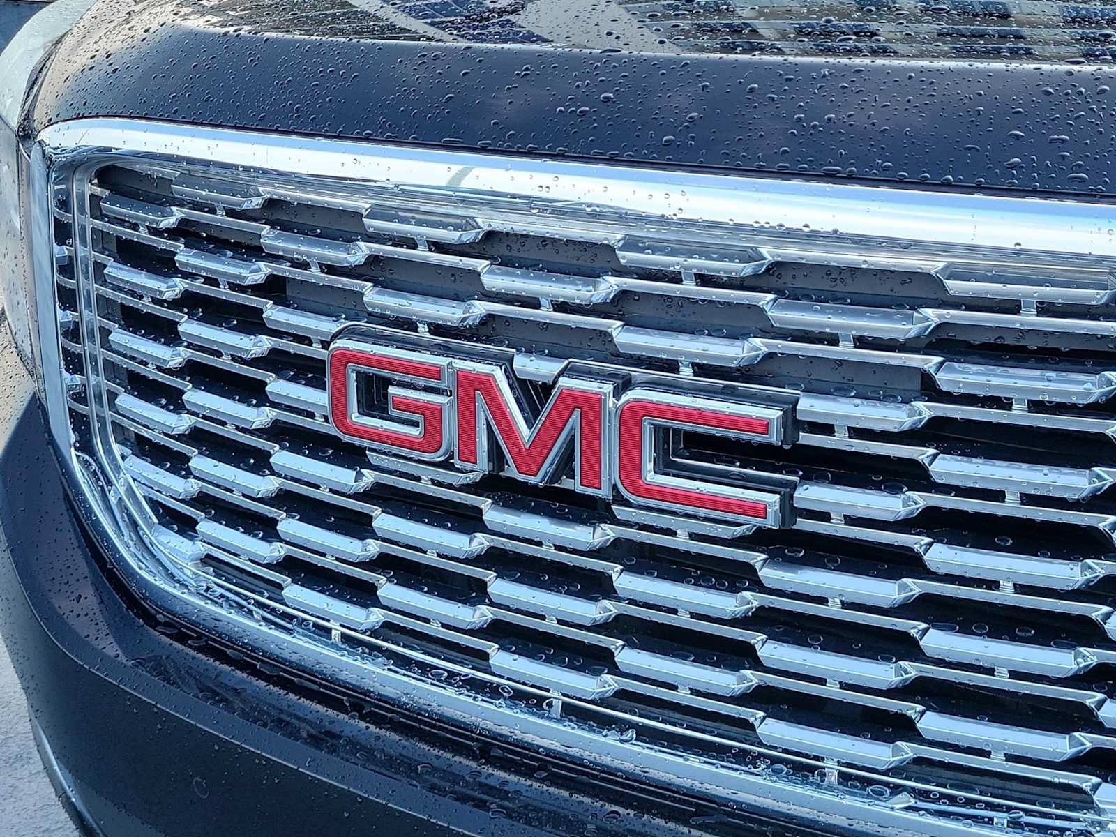 Used 2020 GMC Yukon Denali w/ Denali Ultimate Package RWD image 9